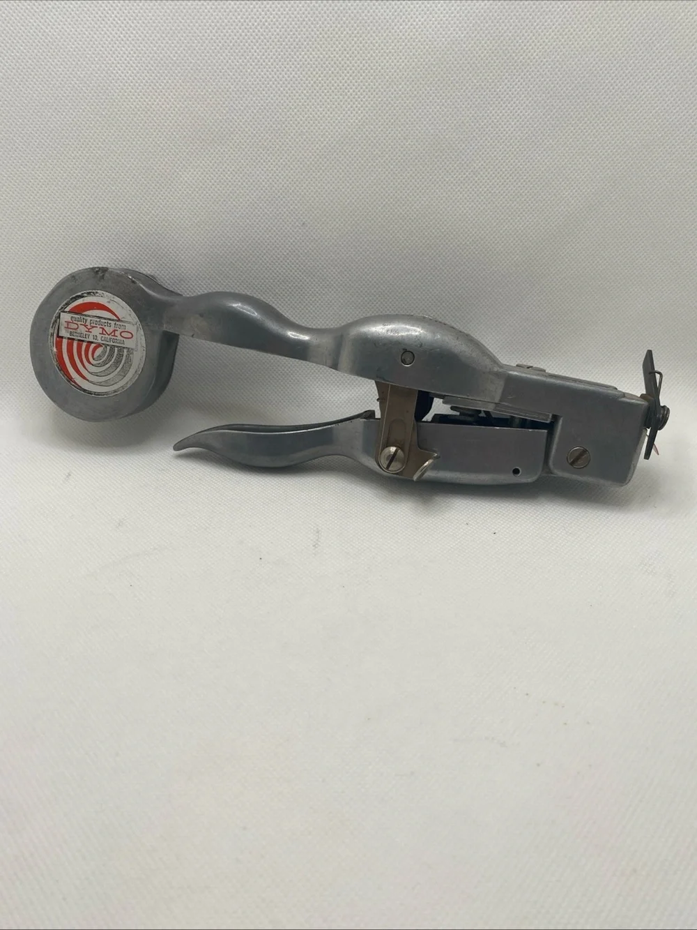 Vintage Dymo-Mite Label Embosser